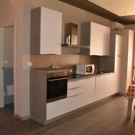 Garda Fantasy - Jacuzzi Appartement