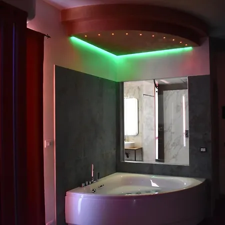 Garda Fantasy - Jacuzzi *