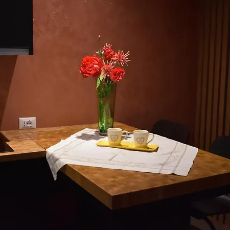 Apartman Garda Fantasy - Jacuzzi Desenzano del Garda
