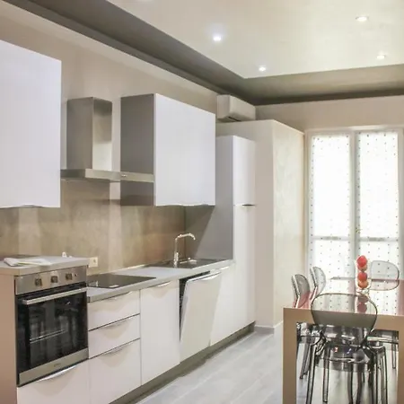 Garda Fantasy - Jacuzzi Apartman Desenzano del Garda