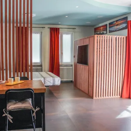 Garda Fantasy - Jacuzzi Appartement