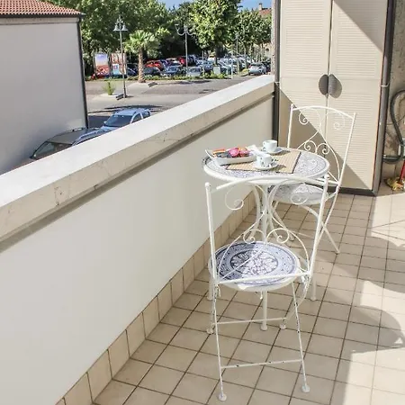 Apartman Garda Fantasy - Jacuzzi *