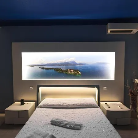 Apartman Garda Fantasy - Jacuzzi Desenzano del Garda