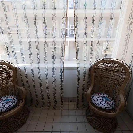Appartement Garda Fantasy - Jacuzzi