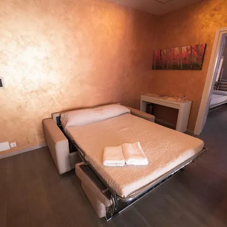 Garda Fantasy - Jacuzzi Apartman